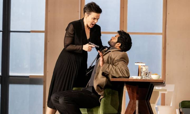 The Makropulos Case at Royal Opera: A retort to 'endemic misogyny' in opera