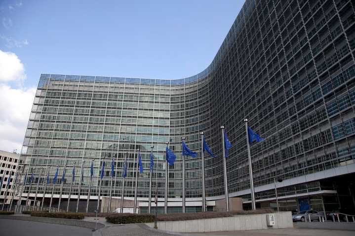 EU launches infringement procedure against Slovakia constitutional reform