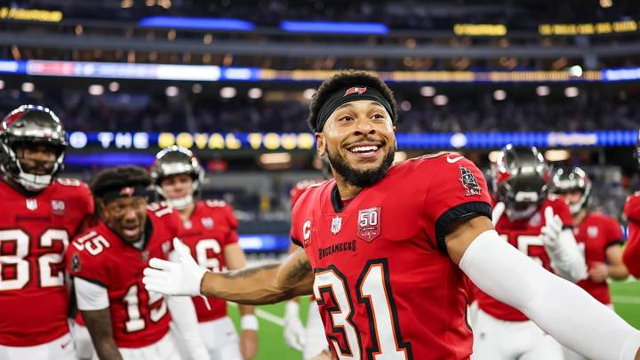 Go Rams and Bears! | A Week 13 Viewing Guide for Bucs Fans