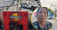 “Uno entra y no sabe si va a salir”: María Susana Elizalde iba a ir a Waldo’s porque su hija se lo pedía, pero rechazó por un presentimiento a raíz de un sueño; horas después se enteró de la tragedia 
