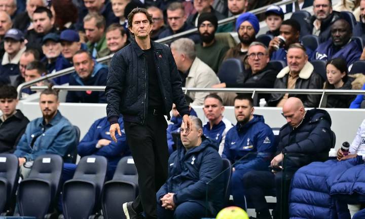 Three things we learned from Tottenham draw as fan frustrations clear and Thomas Frank gets selections wrong