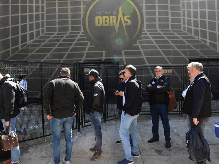 En medio de un gran hermetismo, la CGT elige su nueva conducción: ¿dos confirmados y una sorpresa?