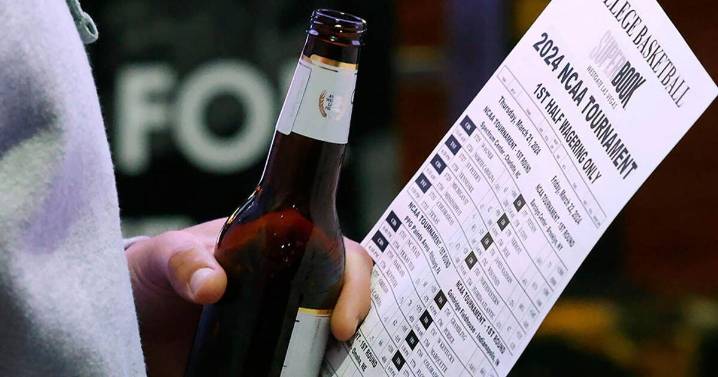 Nevada gaming regulators may be ready to adjust sports