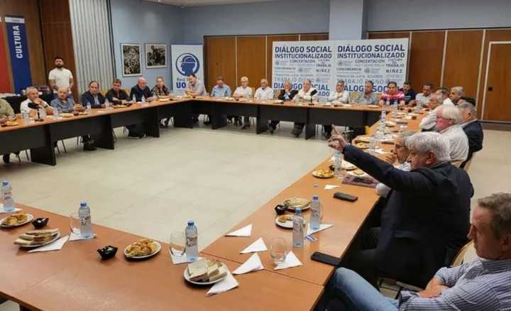 Se reúne el Consejo del Salario y fijará un nuevo sueldo mínimo