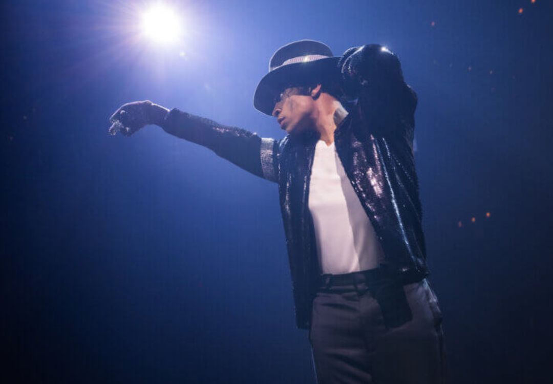 “Michael”: el primer vistazo al biopic del Rey del Pop