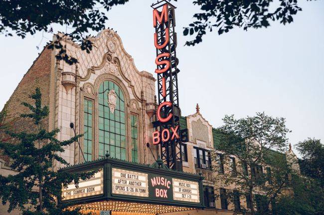 Beyond Fest Chicago Sets First Edition for April 2026