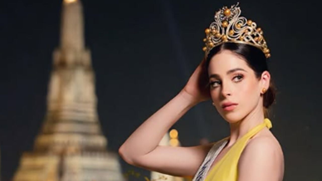 Miss Universo: dos formas en que Fátima Bosch podría perder la corona