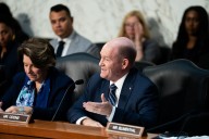 Top Dem predicts Epstein files won’t get released, despite vote and Trump’s reversal