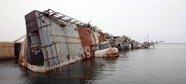 Expertos en derechos humanos alertan sobre la privatización de la guerra y la seguridad