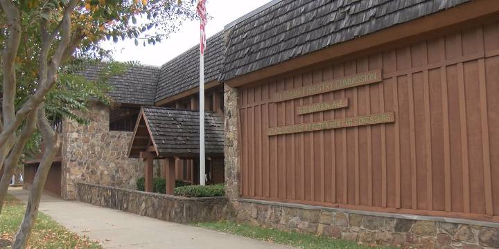 All 67 Alabama counties facing ‘abnormally dry’ conditions