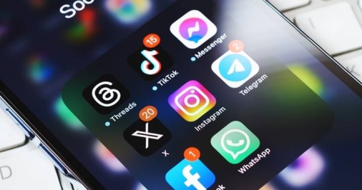 Florida man accused of making social media threats while living in Maryland