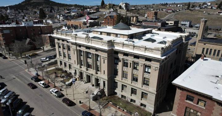 And the survey says: Final results on Butte-Silver Bow government query are in
