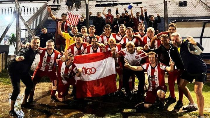 Colón (SF) y Colón (SJ), la gran final de la Copa de Oro en la Senior