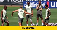 Con Ancelotti llegaba tarde, con Xabi Alonso hay días que no entrena, el vestuario se le va de las manos