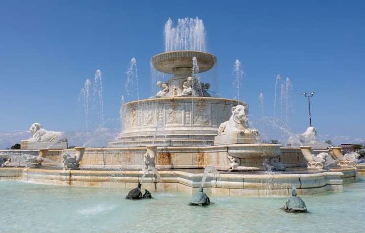 Michigan Weather: Mild temperatures expected in Detroit area before weekend cooldown