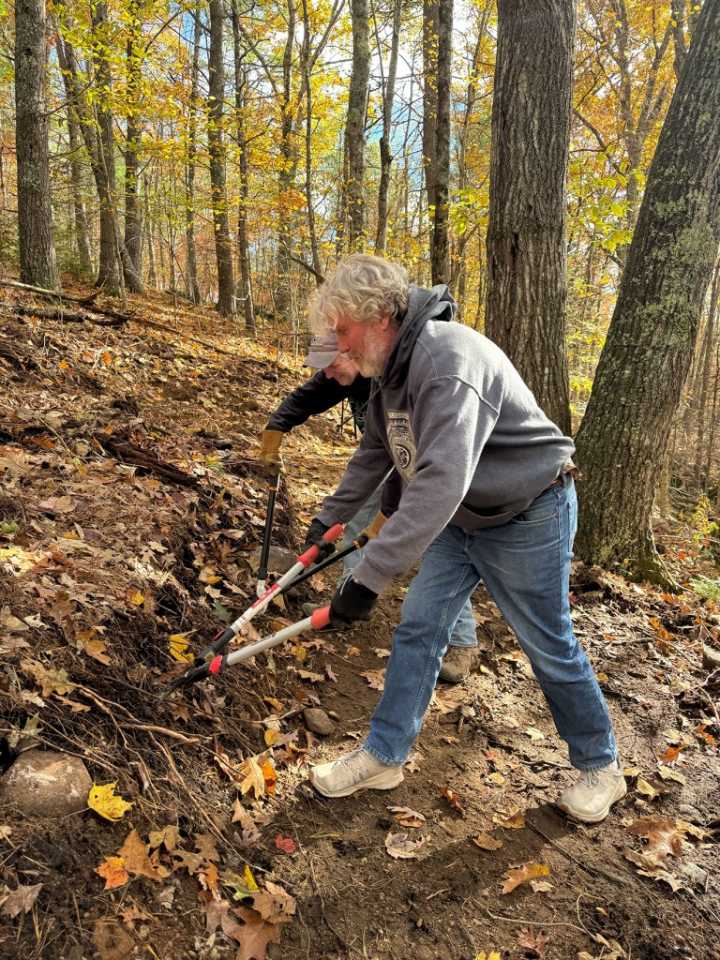 Coastal Rivers, Mexicali Blues partner to create new trail