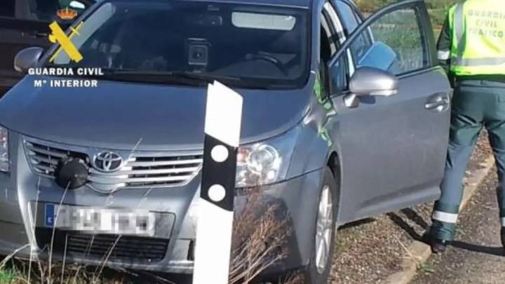 La Guardia Civil renovará 1.700 vehículos camuflados con una inversión de casi 40 millones de euros