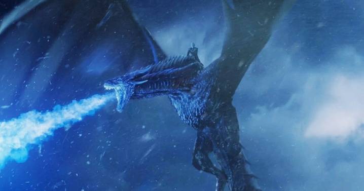 George R.R. Martin confirma que hay «alguna secuela» de 'Juego de Tronos' en marcha