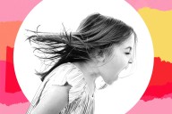 Family advice: I babysit my granddaughter. As soon as her mom leaves the house, her dreadful transformation begins.