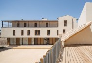 Este viernes se aprobarán las bases para adjudicar las cinco viviendas públicas del Corral de Don Diego de Toledo