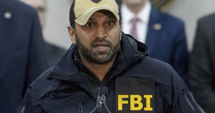 FBI seeks interviews with Democratic lawmakers who urged US troops to defy illegal orders