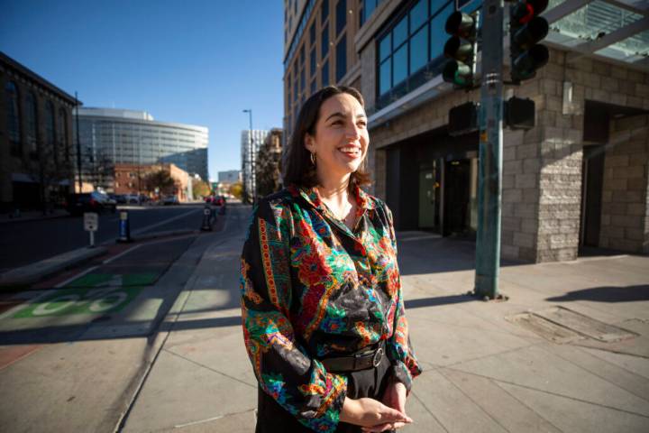 Get to know Rayna Kingston, candidate for House District 5