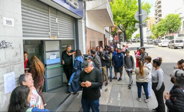 El gasto social evitó que 2,6 millones cayeran en la indigencia, revela informe