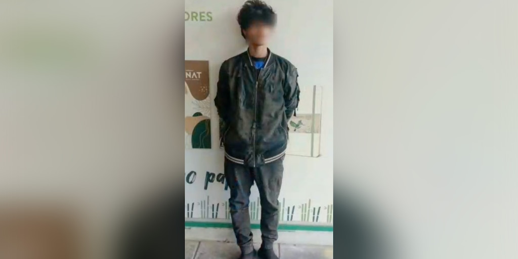 Detuvieron a un hombre acusado de manosear a dos alumnas en un pabellón de Ciudad Universitaria