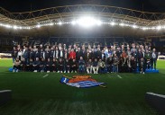 Medio siglo de fidelidad a la Real