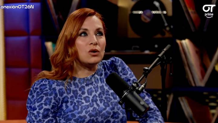 Leire Martínez denuncia haber recibido amenazas de muerte por nominar en 'OT 2025': "Estoy alucinando"