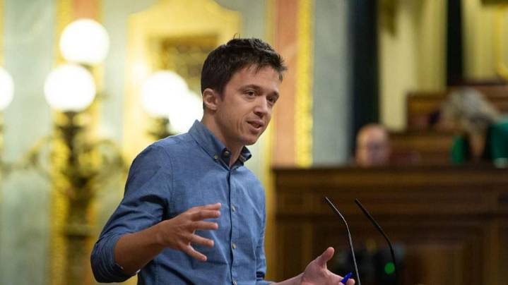 El juez procesa a Íñigo Errejón por presunta agresión sexual a la actriz Elisa Mouliaá tras apreciar indicios suficientes