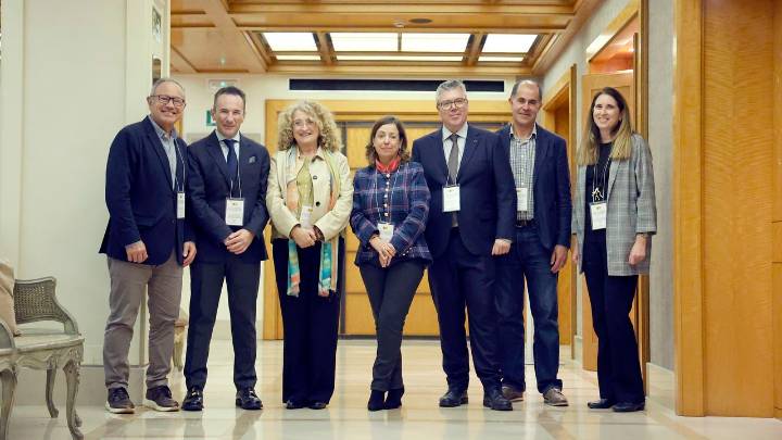 La revolución contra el cáncer arranca en Galicia