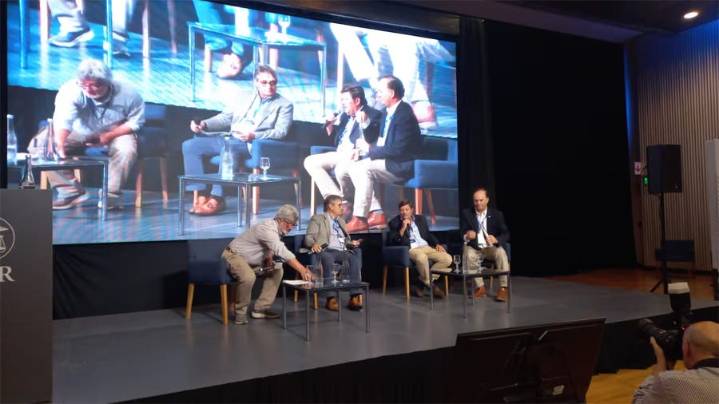 Tres países, una amenaza: la fiebre aftosa volvió al centro de la agenda ganadera en la región