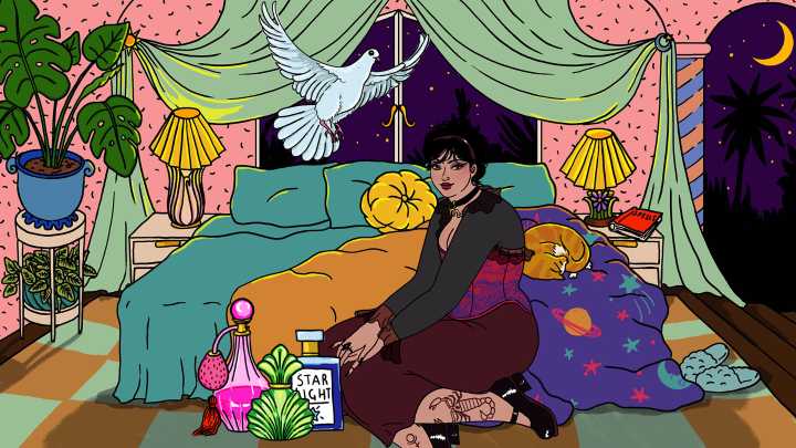 Daily Horoscope: November 7, 2025