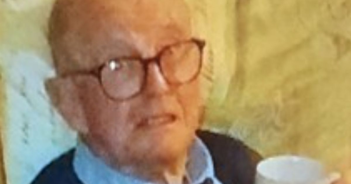 Police say they are 'worried' for missing Coventry OAP