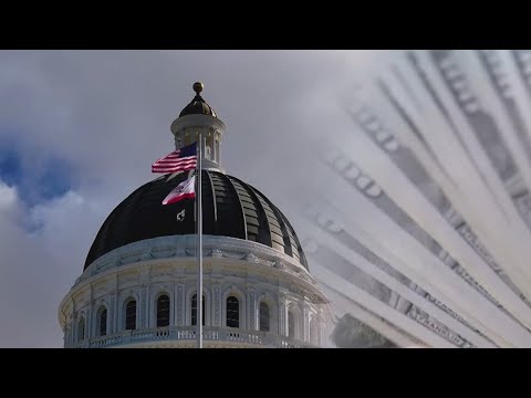 California’s budget deficit climbs to nearly $18 billion, LAO says
