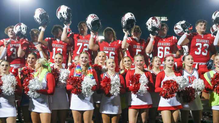 Indiana high school football scores: Sectional finals updates, highlights, stats