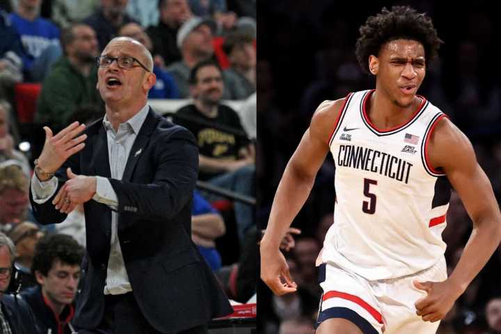Dan Hurley Announces Major Tarris Reed Jr News Ahead of Season Opener vs New Haven
