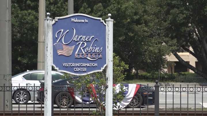 Warner Robins 'tentatively approved' keeping 2025 property taxes the same as 2024