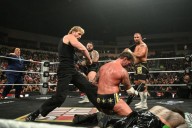 WWE could strike gold with a Paul Heyman