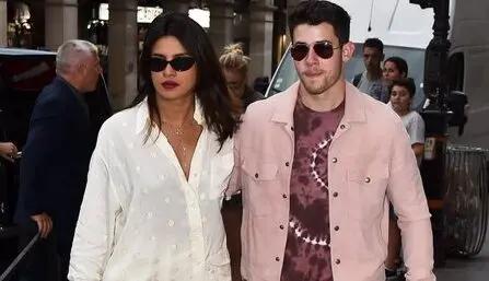 Priyanka Chopra Reveals Hindi Words She Taught Husband Nick Jonas
