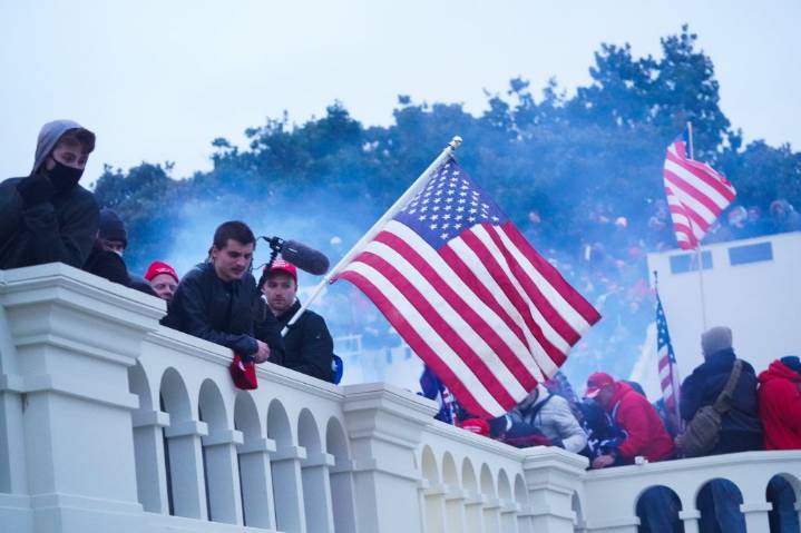 BBC Donald Trump Saga: October Films Kept In Dark