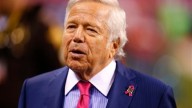 Robert Kraft among Pro Football Hall of Fame contributor semifinalists