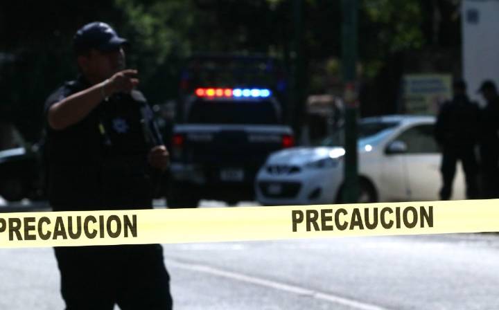 FGR reporta sentencia de 79 personas y vinculación a proceso de 89 por crímenes en Nuevo León