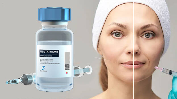 Instant skin whitening treatments life-threatening? Shocking facts about Glutathione injections