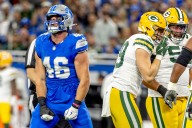 Lions-Packers Week 13 score predictions from MLive’s beat writers