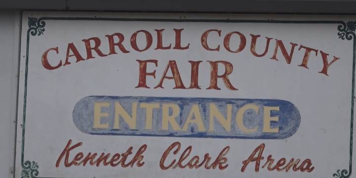 Carroll County, Ark., fairgrounds suspends horse events amid national Equine Herpesvirus outbreak