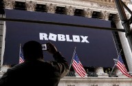 Texas sues Roblox, alleging the online gaming platform endangers children