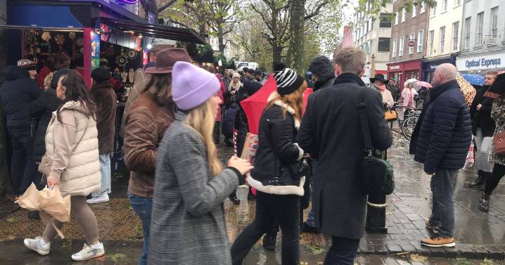 York City Council reverses ban on vehicles - including blue badge holders