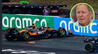 Five reasons behind Oscar Piastri F1 title collapse claimed by Martin Brundle